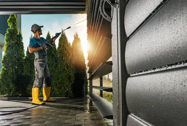 Best Building Exterior Washing  in Winchester, MO
