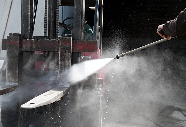 Best Dumpster Area Cleaning  in Winchester, MO